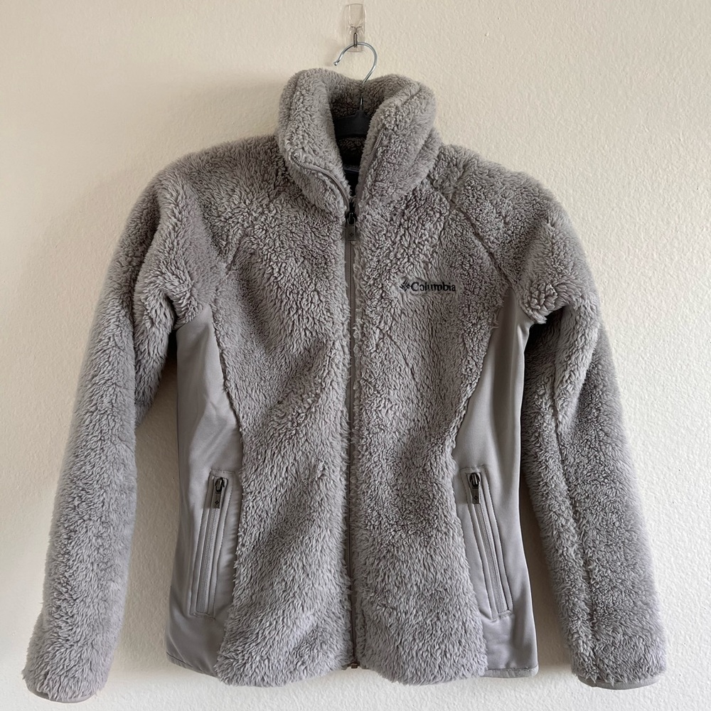 Columbia Jacket
